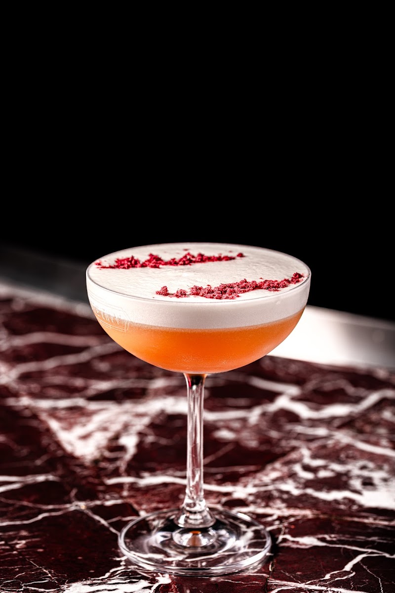 Bacari Tabu Photos 2